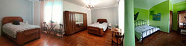 camere susa dormire al bed breakfast