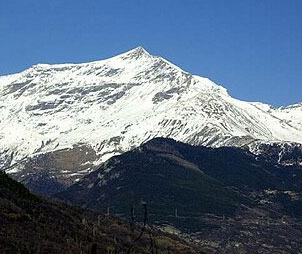 Monte Rocciamelone