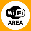 wi-fi gratuito