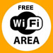 wi-fi free